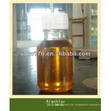 Butachlor 95% TC 600g / l EC